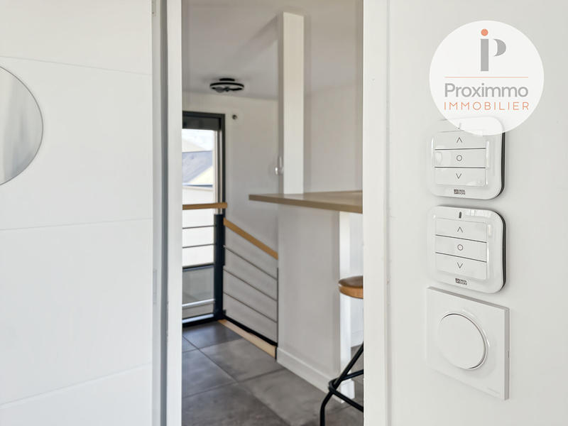 Local commercial - 65 m² - 3 pièces