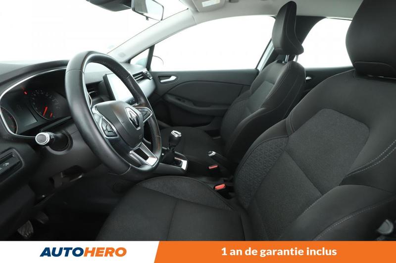 Renault Clio 1.0 TCe Business 100 ch
