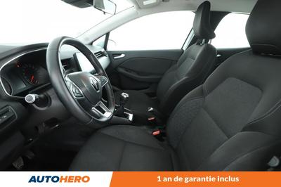 Renault Clio 1.0 TCe Business 100 ch