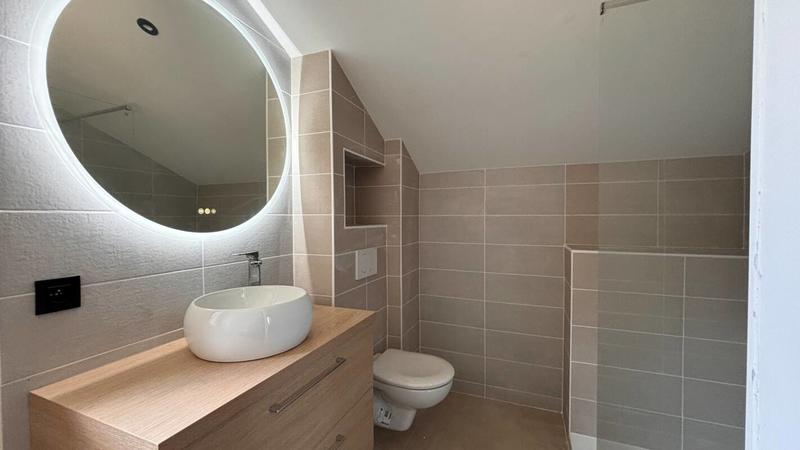 Châlet - 92 m² - 4 pièces