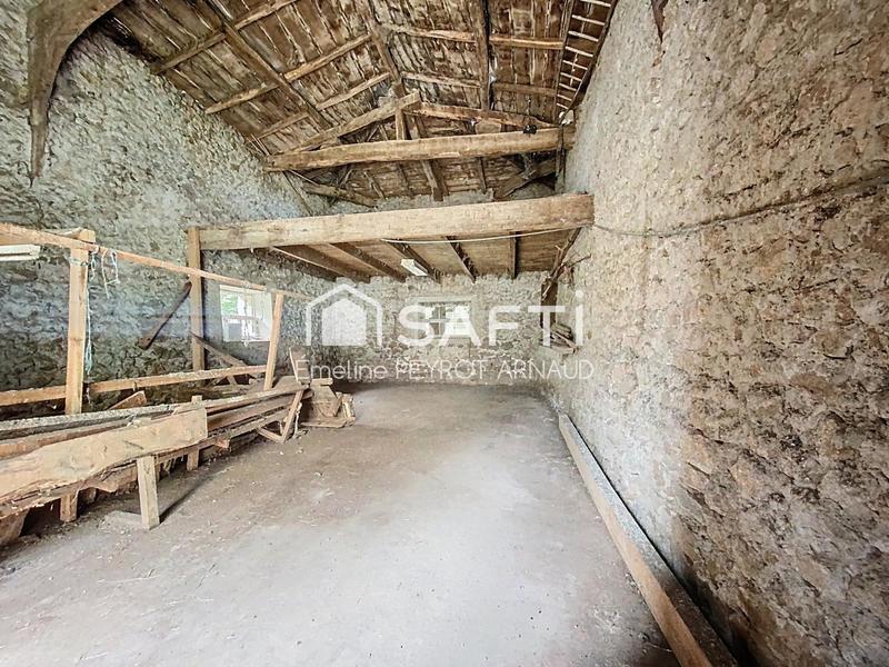 Maison - 200 m² - 4 pièces