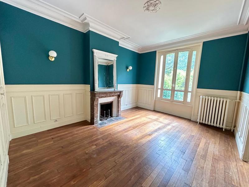 Maison bourgeoise - 165 m² - 6 pièces