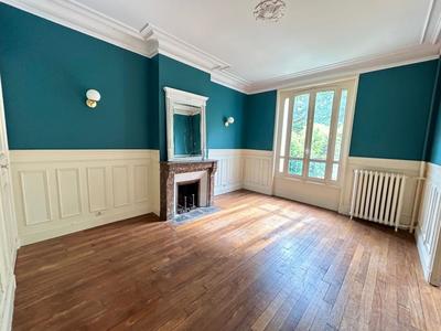 Maison bourgeoise - 165 m² - 6 pièces