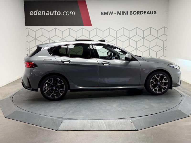 Bmw Série 1 120 170 ch Dkg7 m Sport