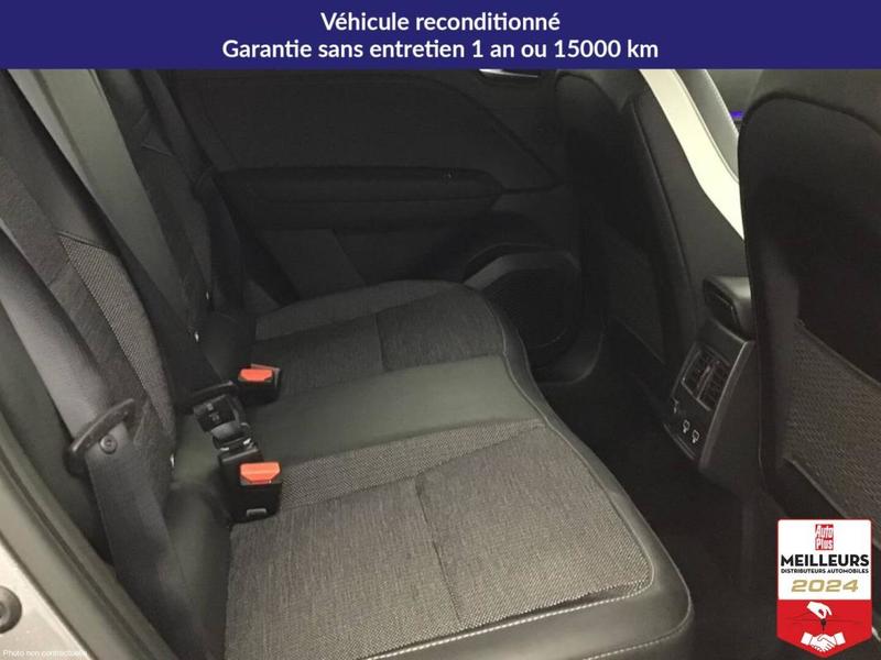 Renault Captur TCe 90 Techno