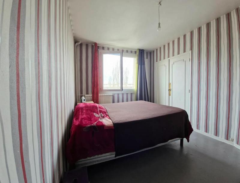 Appartement - 71 m² - 3 pièces