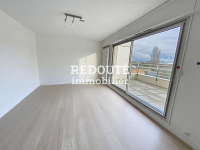 Appartement - 34 m² - 1 pièce