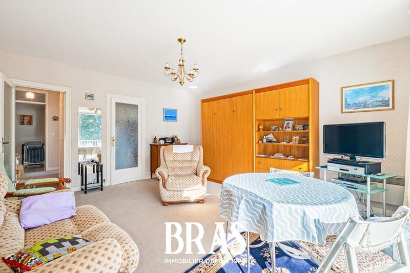 Appartement - 51 m² - 2 pièces