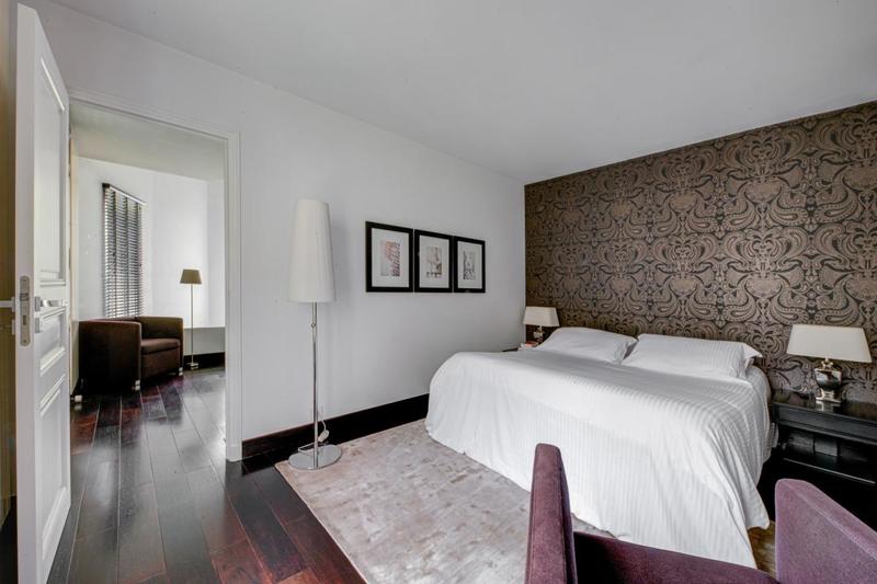 Maison - 200 m² - 7 pièces