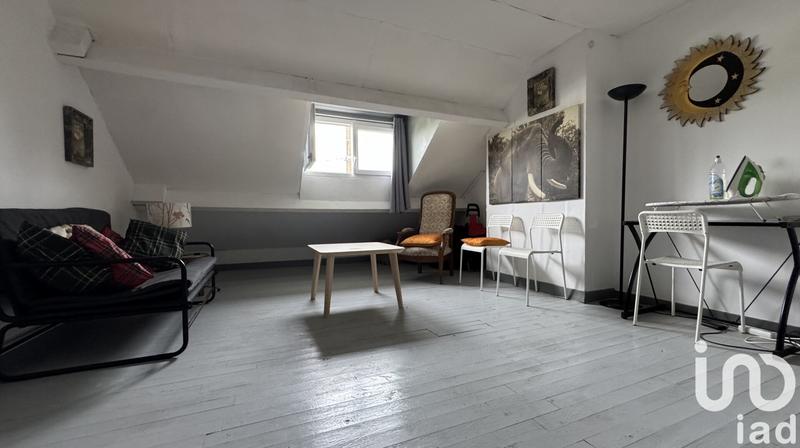 Maison de village - 94 m² - 5 pièces