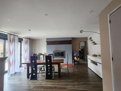 Maison - 172 m² - 7 pièces