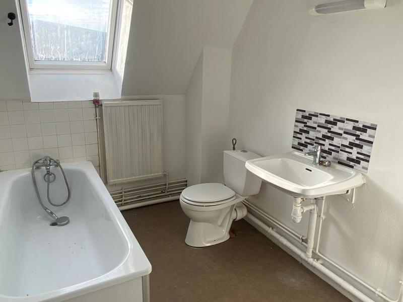 Maison - 89 m² - 4 pièces