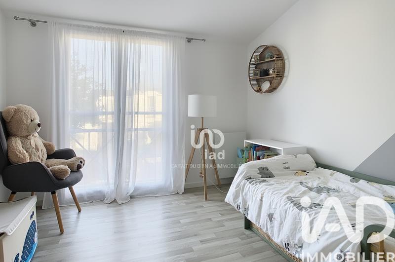 Maison de ville - 86 m² - 4 pièces