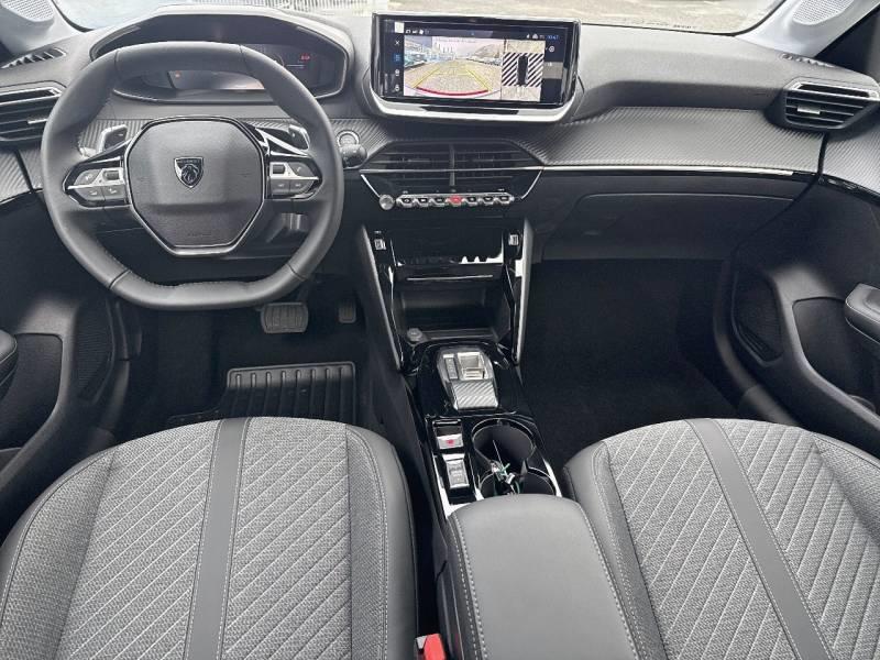 Peugeot 208 Hybrid 110 e-Dcs6 Allure