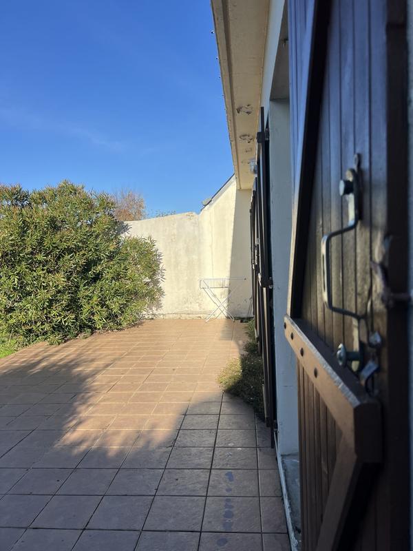 Maison - 97 m² - 5 pièces