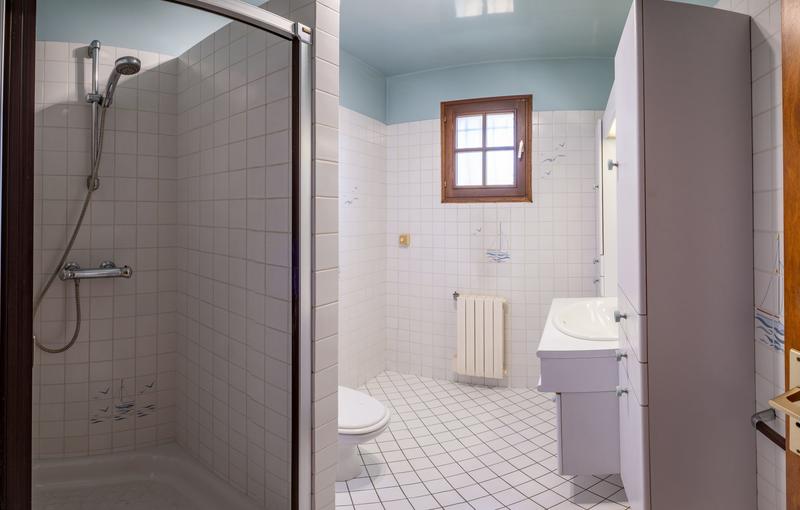 Maison - 140 m² - 7 pièces