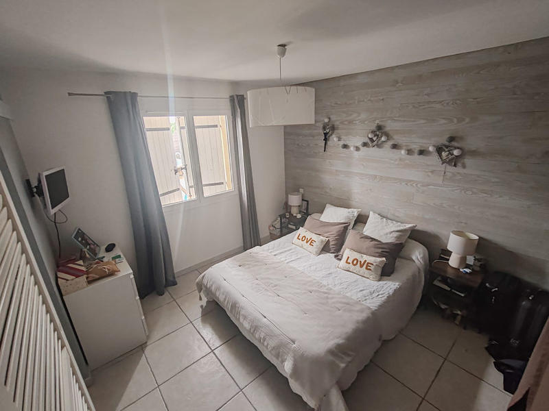 Maison - 162 m² - 6 pièces