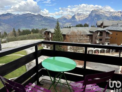 Appartement - 32 m² - 2 pièces