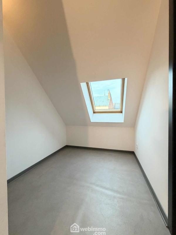 Maison - 98 m² - 5 pièces