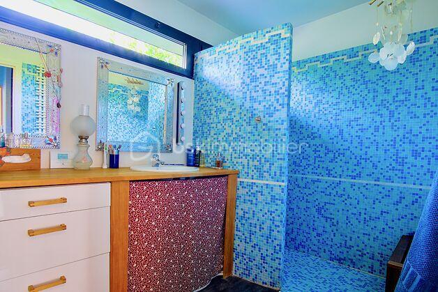 Maison - 192 m² - 8 pièces