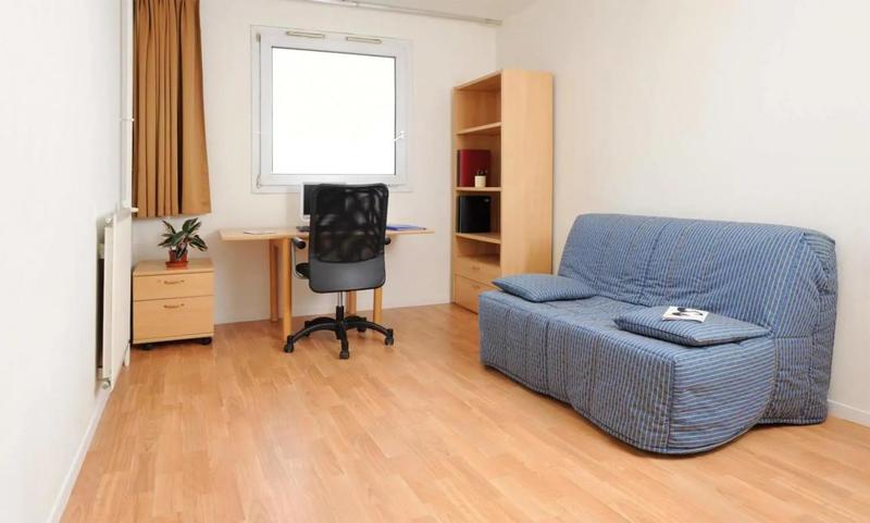 Appartement - 36 m² - 2 pièces