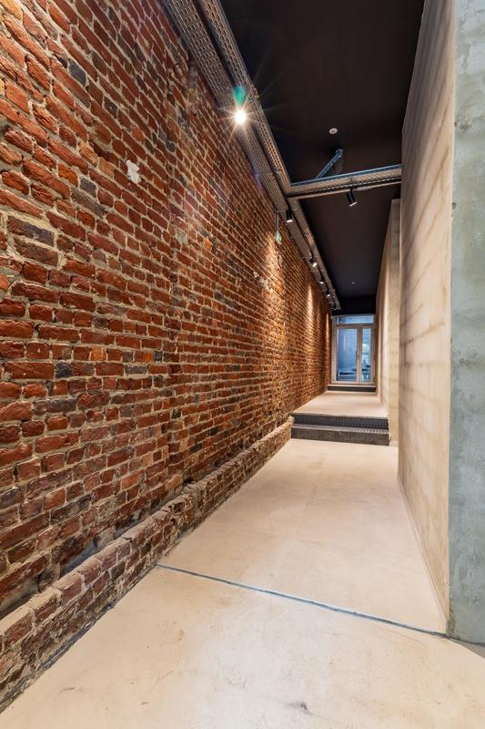 Local commercial - 620 m²