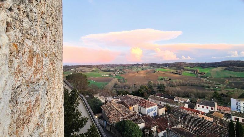 Mas - 210 m² - 4 pièces