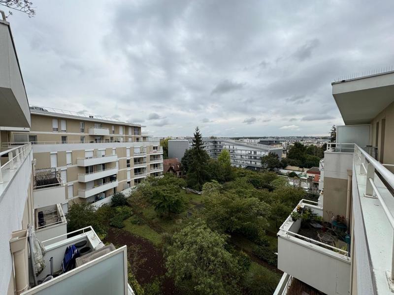 Appartement - 106 m² - 5 pièces