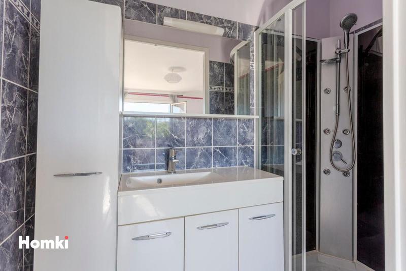 Maison - 133 m² - 6 pièces