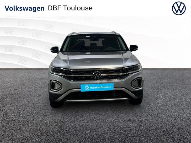 Volkswagen t-Roc 1.5 Tsi Evo 150 Start/Stop Bvm6 Style Exclusive