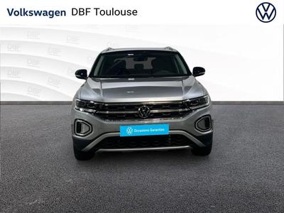 Volkswagen t-Roc 1.5 Tsi Evo 150 Start/Stop Bvm6 Style Exclusive
