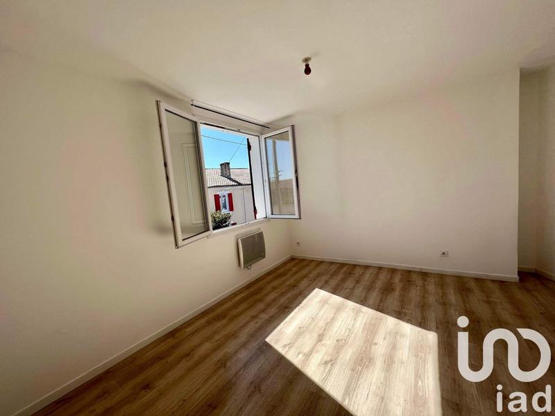 Maison de maîtres - 96 m² - 4 pièces