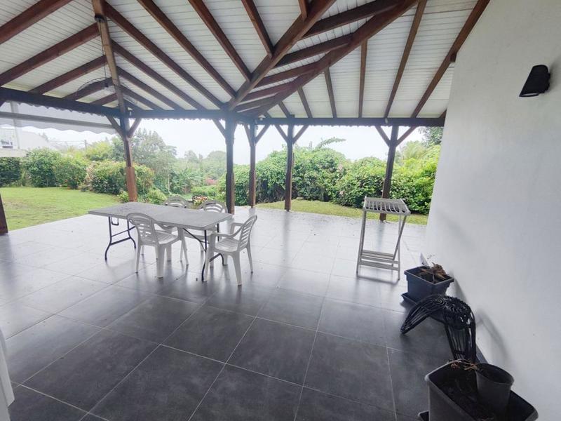 Villa - 169 m² - 4 pièces