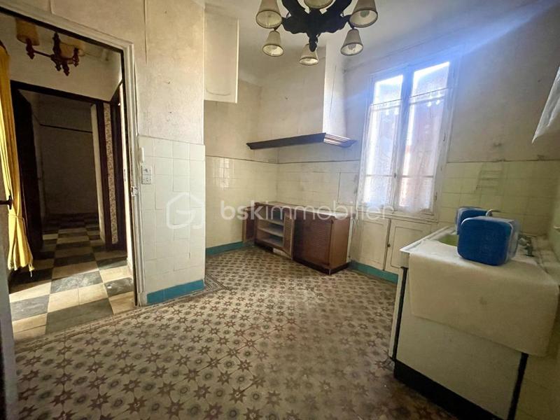 Maison - 129 m² - 7 pièces