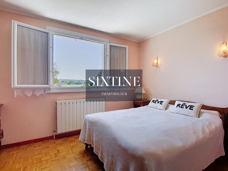 Maison ancienne - 145 m² - 4 pièces