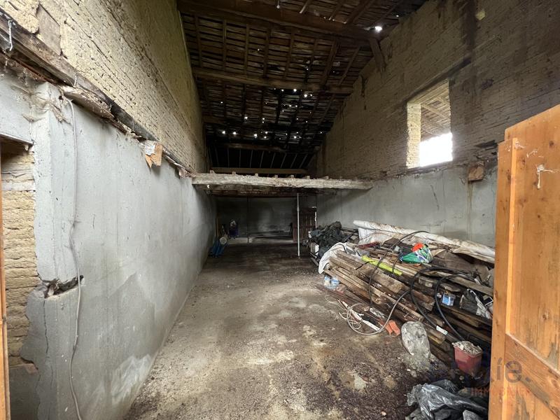 Maison - 165 m² - 7 pièces