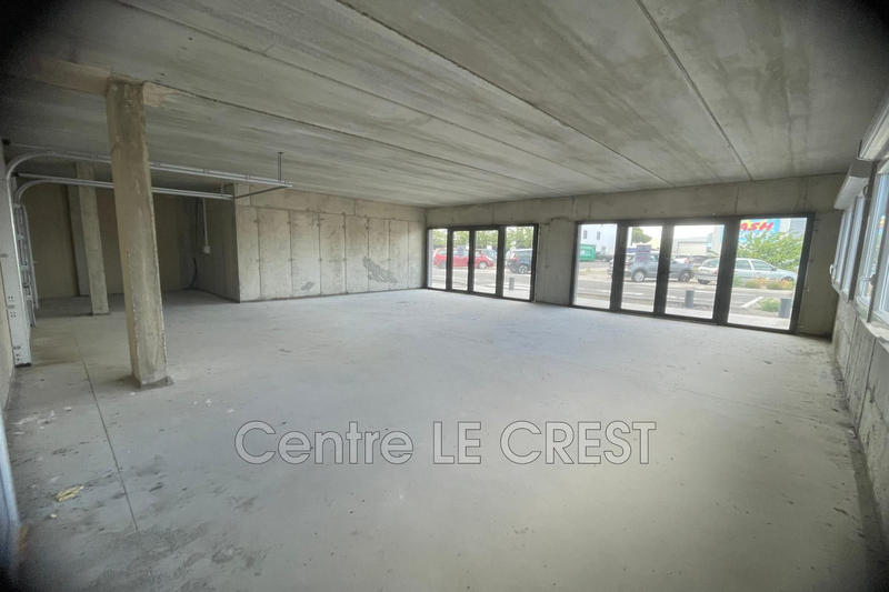 Local commercial - 100 m²