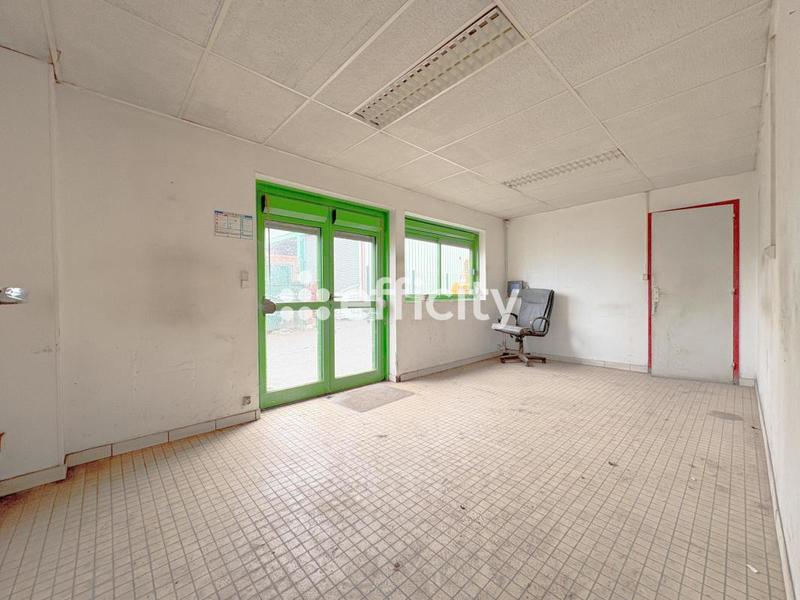 Local artisanal - 400 m²