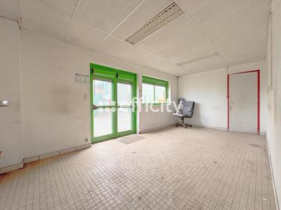 Local artisanal - 400 m²