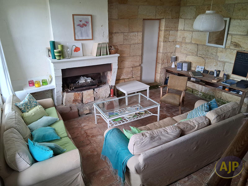 Immeuble - 30 pièces