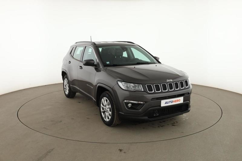 Jeep Compass 1.6 MJet Longitude 120 ch