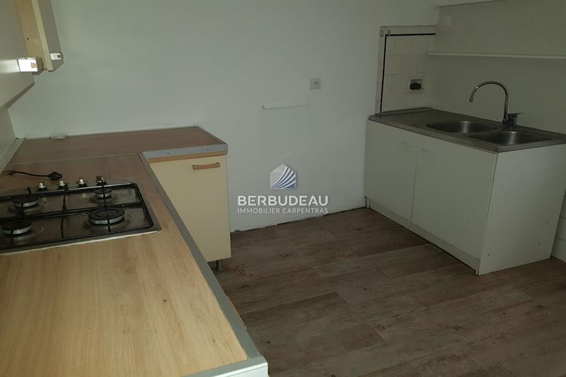 Maison de village - 76 m² - 4 pièces