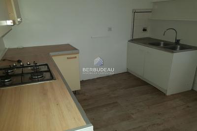 Maison de village - 66 m² - 4 pièces