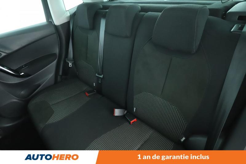 Citroën C3 1.6 e-HDi Red Block 92 ch