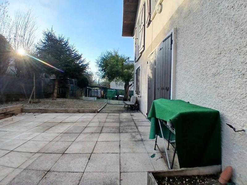 Appartement - 63 m² - 2 pièces