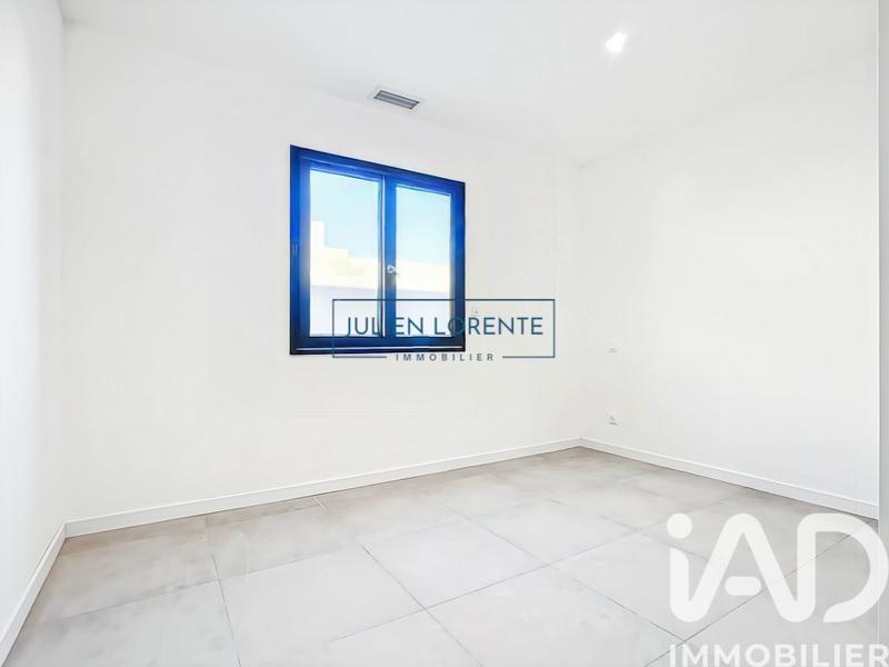 Maison - 118 m² - 4 pièces