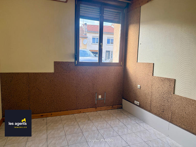 Maison - 250 m² - 5 pièces