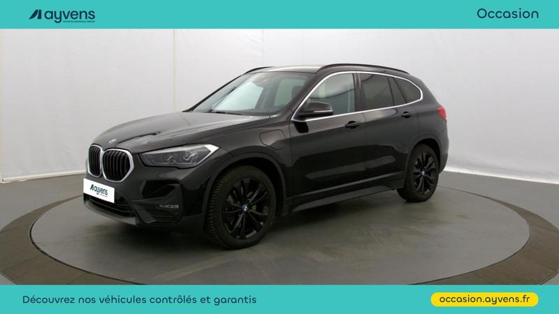Bmw X1 xDrive25eA 220ch Business Design 6cv