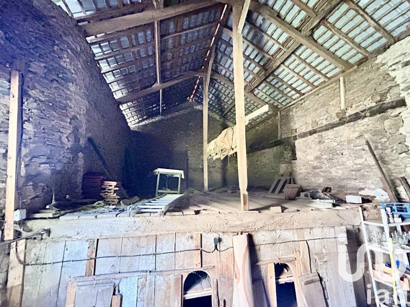 Maison - 69 m² - 3 pièces