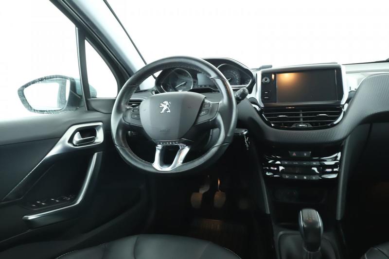 Peugeot 2008 1.6 Blue-HDi Allure 100 ch